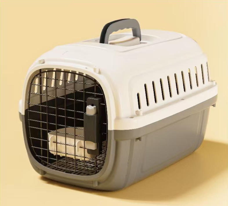 Explosion-Air box